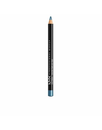 Lidschatten NYX SLIM satin blue 1,2 g