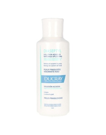 Shower Gel Diaseptyl Ducray