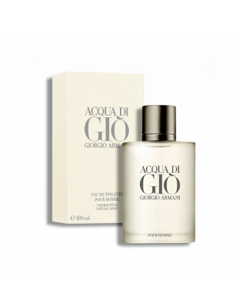 Perfume Hombre Giorgio Armani 4090 EDT 100 ml