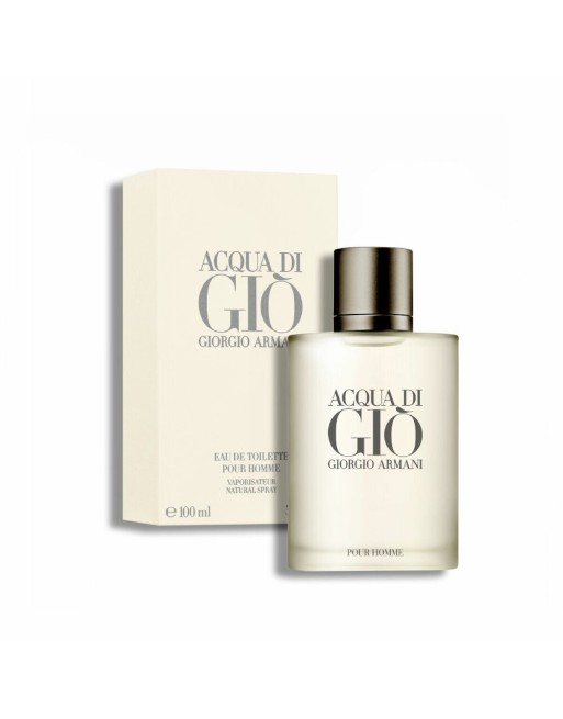 Herrenparfüm Giorgio Armani 4090 EDT 100 ml