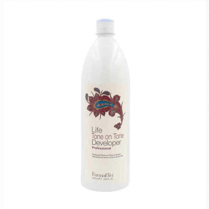 Kapillaroxidationsmittel Tone On Tone Farmavita (1000 ml)