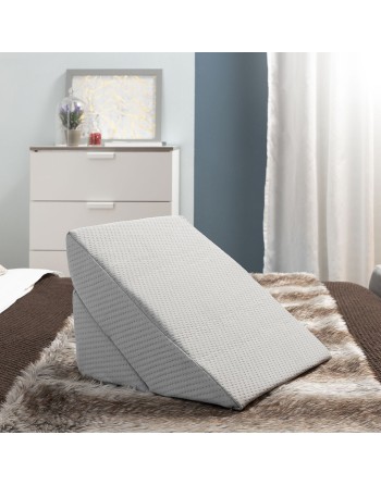 Almohada Triangular Multiposición de Doble de Cuña Threllow InnovaGoods
