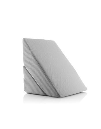 Cuscino Triangolare Multiposizione a Doppia Punta Threllow InnovaGoods