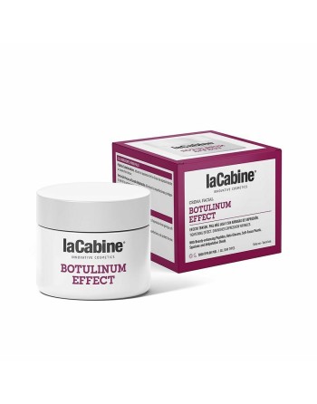 Anti-rynke creme laCabine Botulinum Effect (50 ml)