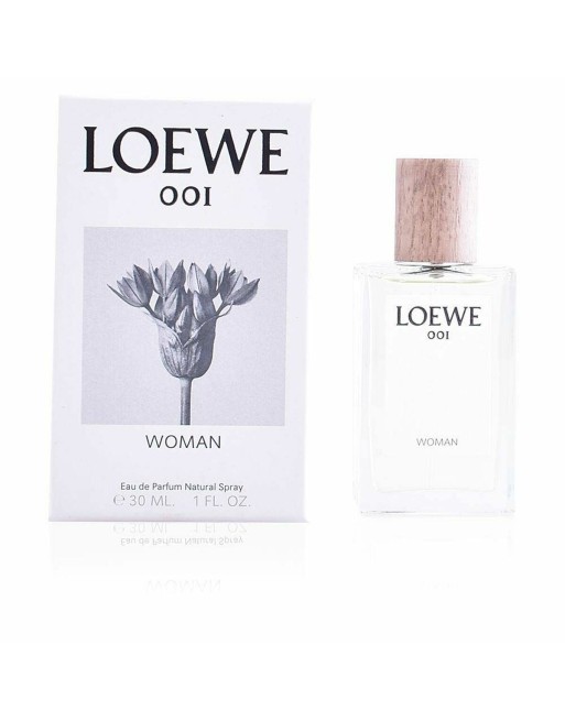 Profumo Donna Loewe 001 Woman EDP (30 ml)