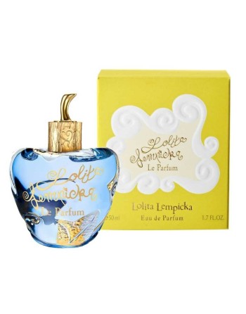 Profumo Donna Lolita Lempicka Le Parfum EDP EDP 50 ml