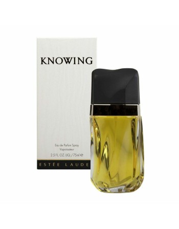 Dameparfume Estee Lauder Knowing EDP EDP 75 ml