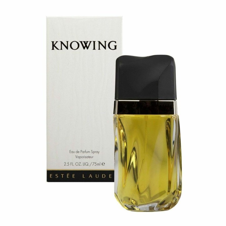 Dameparfume Estee Lauder Knowing EDP EDP 75 ml