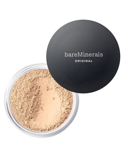Loose Dust bareMinerals Original 03-fairly light SPF 15 (8 g)