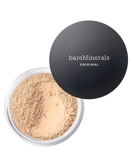Løst støv bareMinerals Original 03-fairly light SPF pf 15 (8 g)