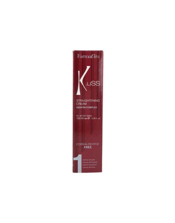 Glättende Haarbehandlung Farmavita K.Liss (100 ml) (100 ml)