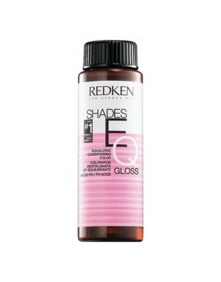 Halvpermanent farvning Shades Eq 08vb Redken (60 ml)