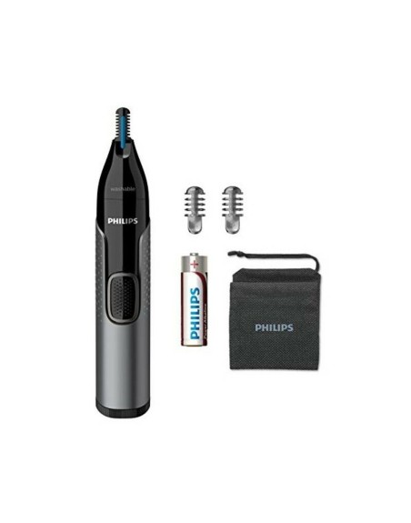 Trimmer til næse- og ørehår Philips NT3650/16     *
