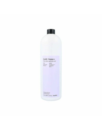 Shampoo Back Bar Nº03 Farmavita