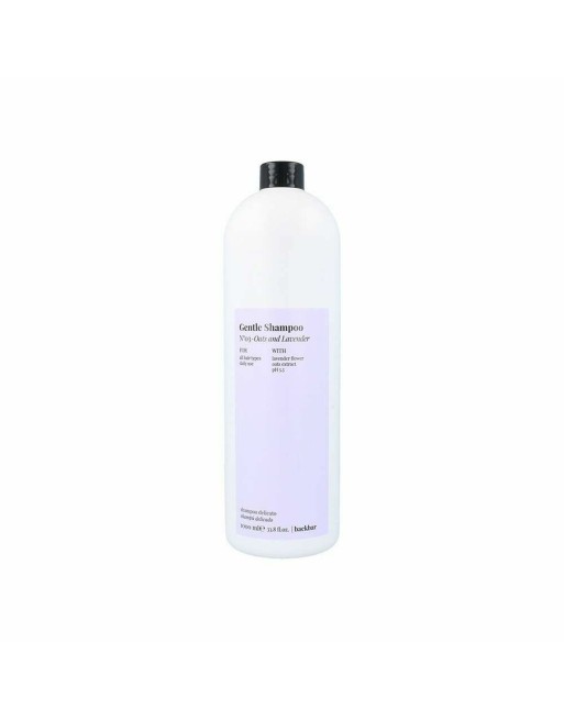 Shampooing Back Bar Nº03 Farmavita