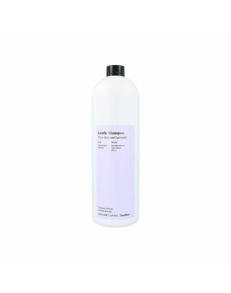 Shampoo Back Bar Nº03 Farmavita