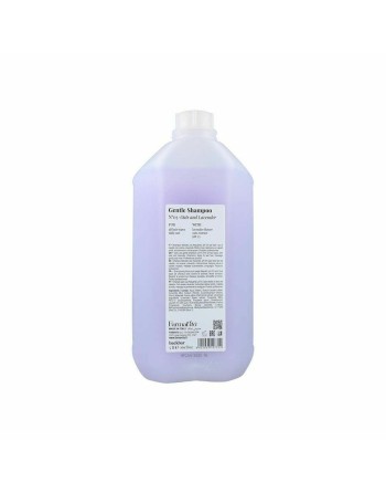 Shampooing Back Bar Nº03 Farmavita