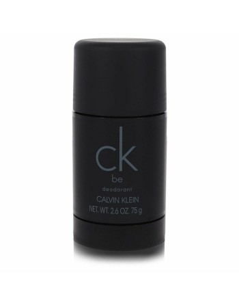 Stick-Deodorant Calvin Klein Parfume (75 g)