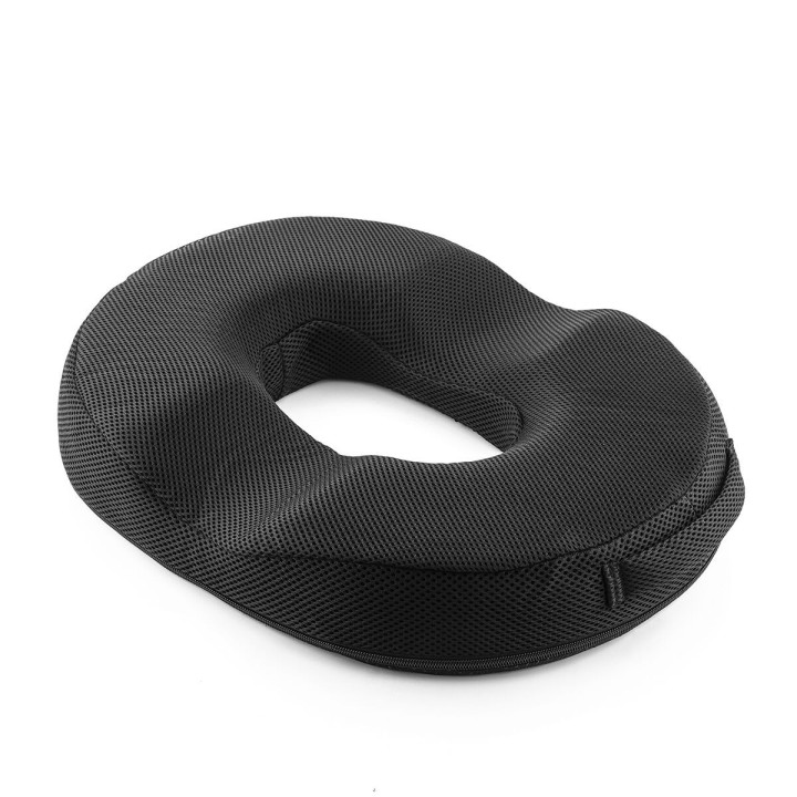 Cuscino in Gel e Carbone di Bambù Sfoderabile Charnut InnovaGoods