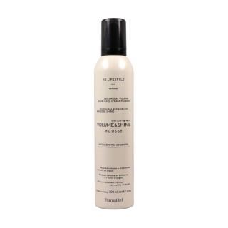 Forme Skum Farmavita HD Lifestyle 300 ml