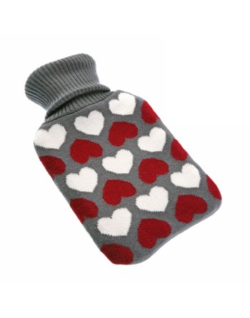 Varmedunk Versa Hjerter Gummi