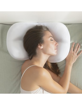 3D Anti-wrinkle Cloud Pillow Wrileep InnovaGoods