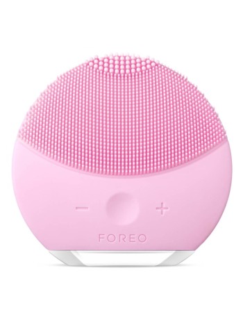 Spazzola per Pulizia Viso LUNA MINI 2 Foreo Rosa