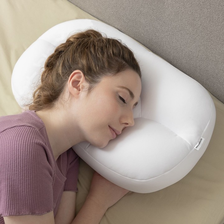 3D Anti-rynke skumpude Wrileep InnovaGoods