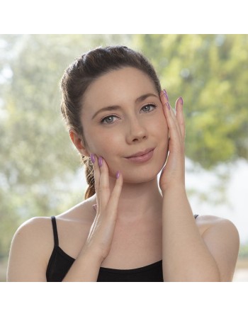 Cuscino Nuvola 3D Antirughe Wrileep InnovaGoods