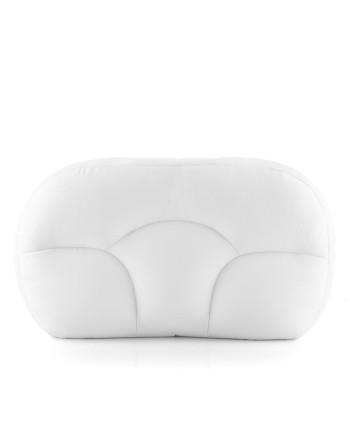 Cuscino Nuvola 3D Antirughe Wrileep InnovaGoods