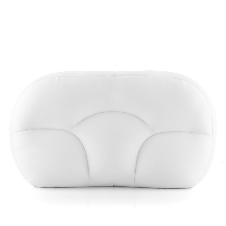 Cuscino Nuvola 3D Antirughe Wrileep InnovaGoods