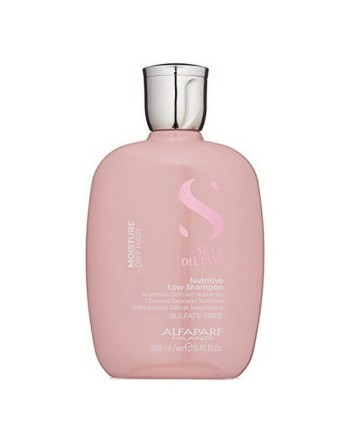 Champú Semi di Lino Moisture Alfaparf Milano 8022297064253 (250 ml)