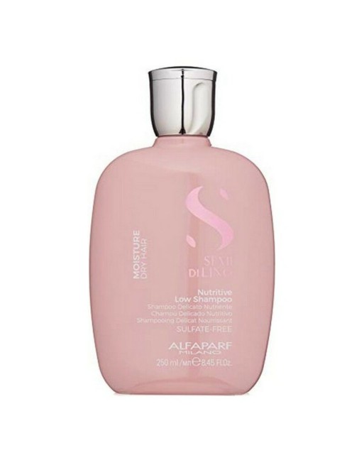 Champú Semi di Lino Moisture Alfaparf Milano 8022297064253 (250 ml)