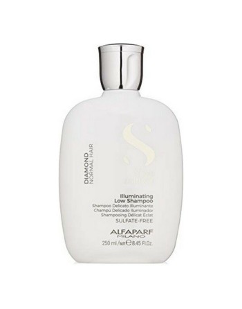 Shampooing Semi di Lino Diamond Alfaparf Milano 8022297064932 (250 ml)