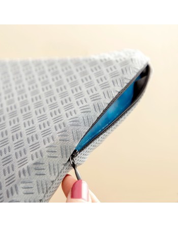 Cuscino Lombare in Gel Sfoderabile Glushion InnovaGoods