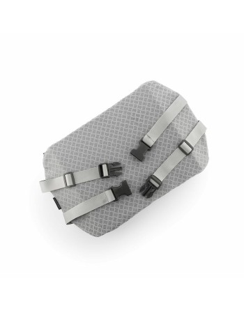 Cuscino Lombare in Gel Sfoderabile Glushion InnovaGoods