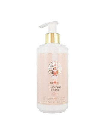 Body Milk Tubéreuse Hédonie Roger & Gallet (250 ml)