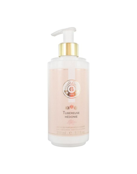 Body Milk Tubéreuse Hédonie Roger & Gallet (250 ml)