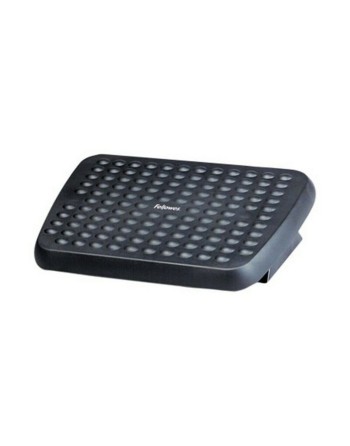 Ergonomic Footrest Fellowes 48121-70 Black Grey