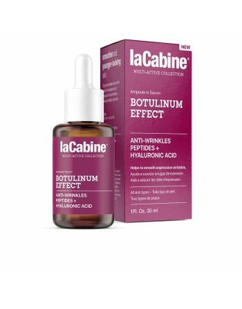 Crème visage laCabine Lacabine Botulinum Effect 30 ml