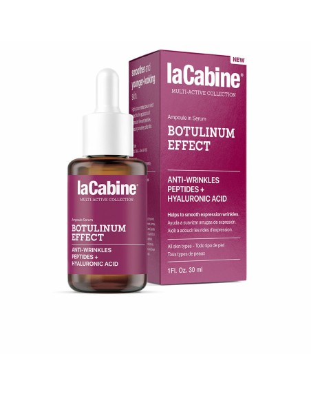 Gesichtscreme laCabine Lacabine Botulinum Effect 30 ml