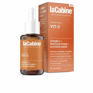 Ansigtsserum laCabine C 30 ml
