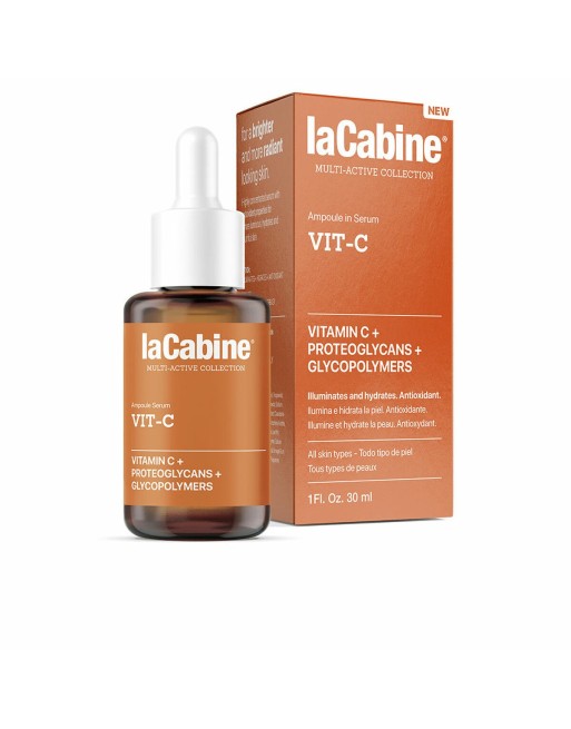 Siero Viso laCabine C 30 ml