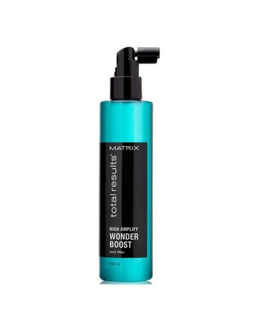 Spray volumateur pour racines TOTAL RESULTS HIGH AMPLIFY Matrix Total Results High Amplify (250 ml) 250 ml