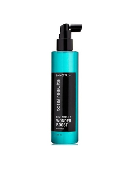 Volumen Spray til Rødderne TOTAL RESULTS HIGH AMPLIFY Matrix Total Results High Amplify (250 ml) 250 ml