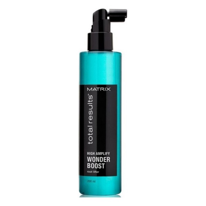 Volumen Spray til Rødderne TOTAL RESULTS HIGH AMPLIFY Matrix Total Results High Amplify (250 ml) 250 ml