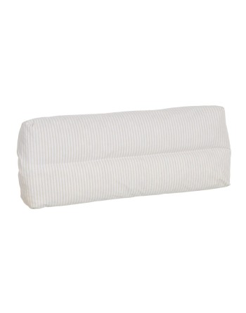 Cuscino 4 Pezzi Beige 120 x 80 cm