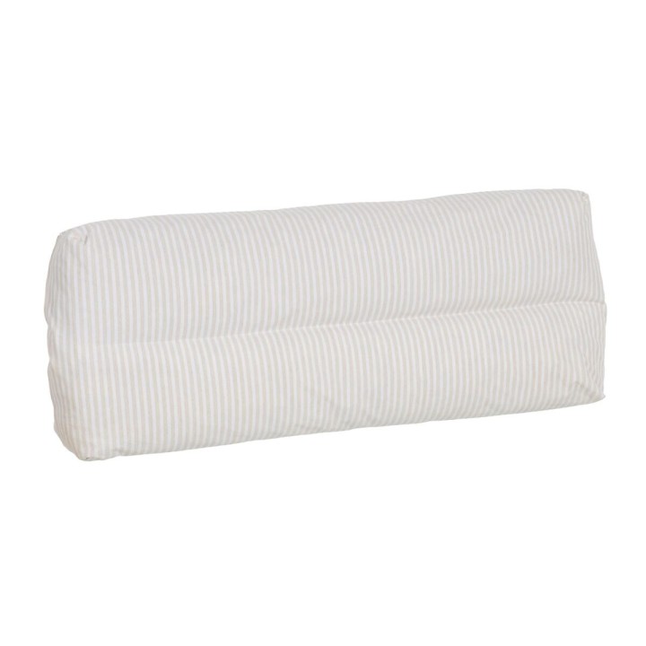Pude 4 Dele Beige 120 x 80 cm