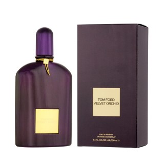 Dameparfume Tom Ford EDP Velvet Orchid 100 ml