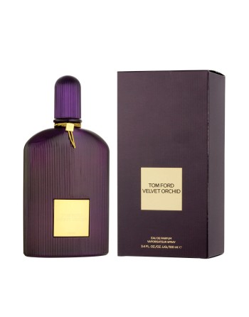 Women's Perfume Tom Ford EDP Velvet Orchid 100 ml